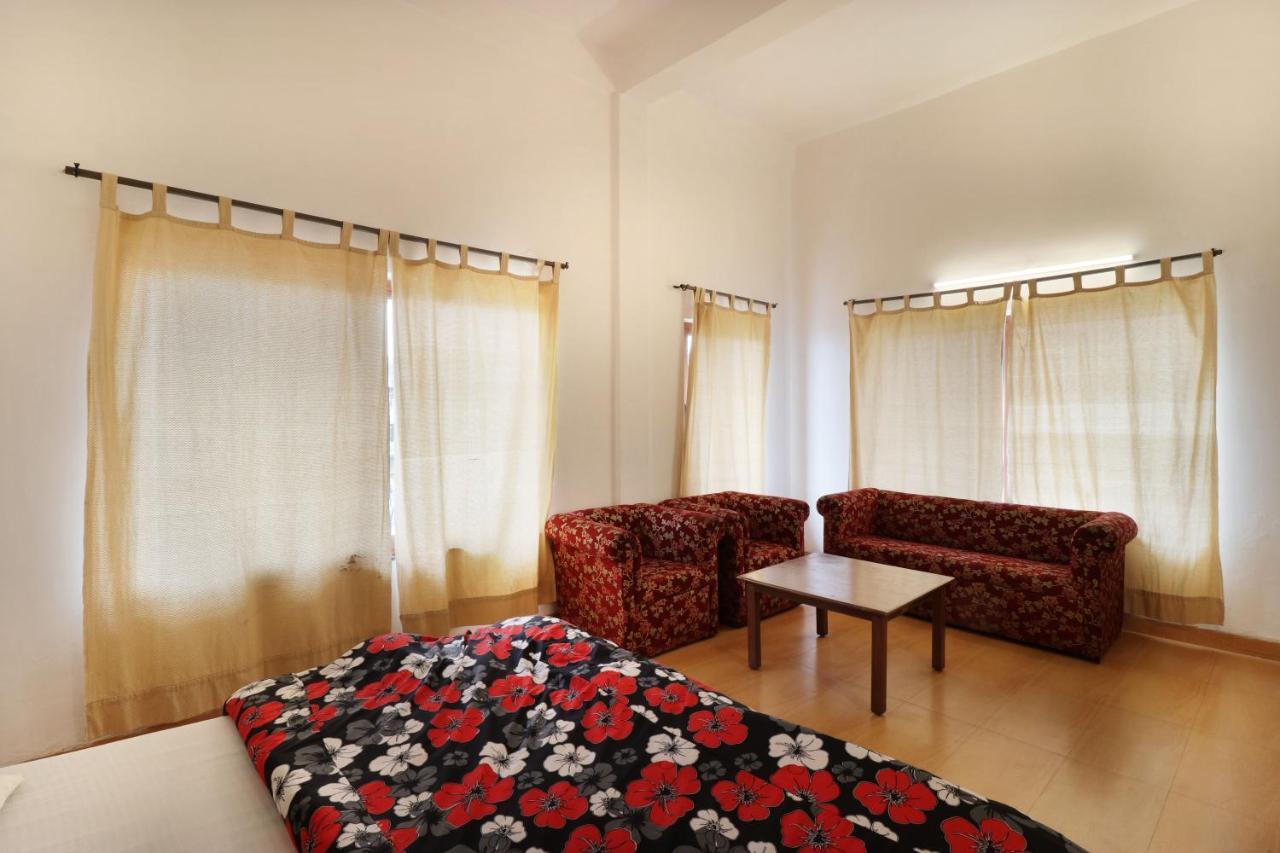 Hotel Himalayan Club Mussoorie Kültér fotó